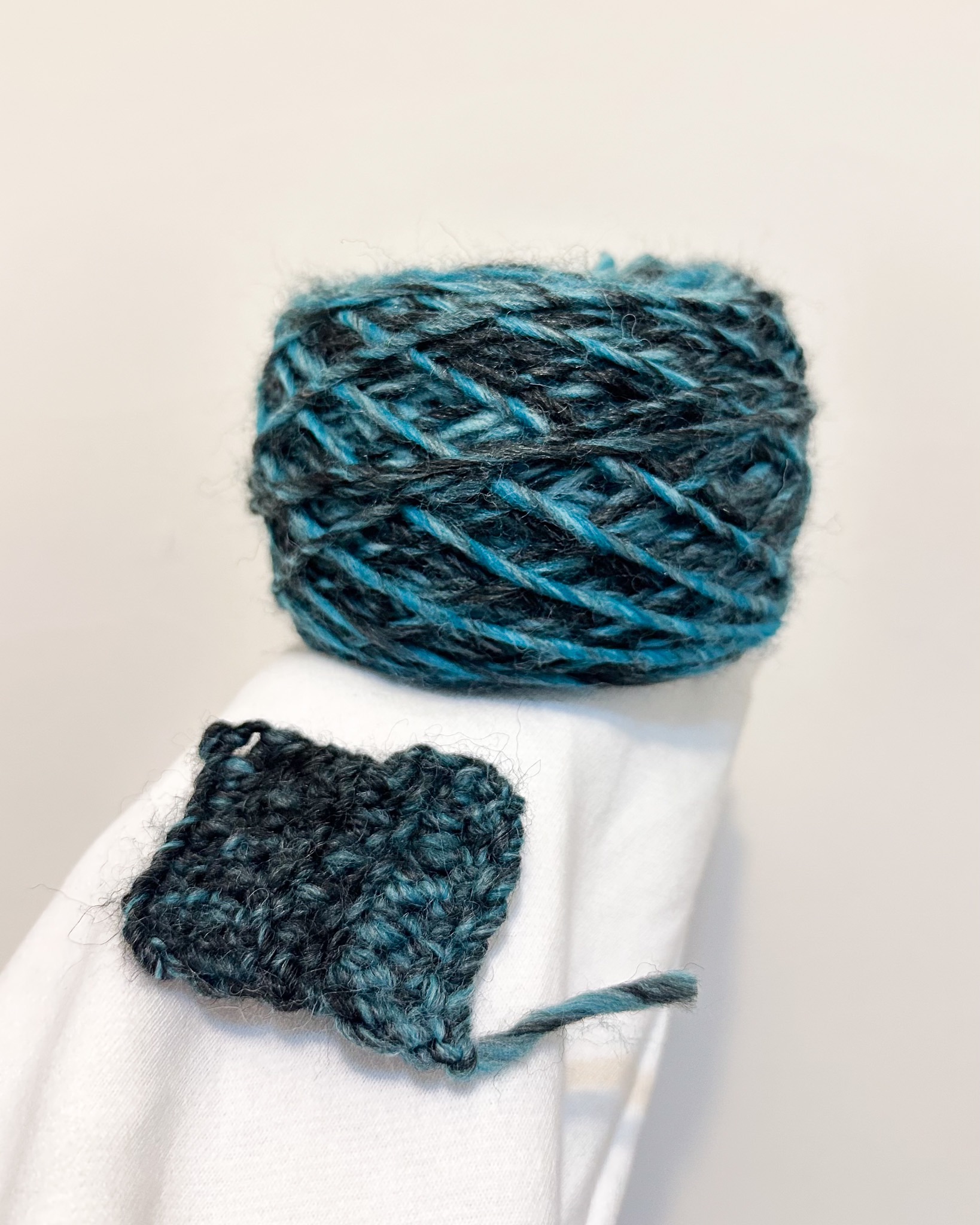 深藍低語 🌌🦋