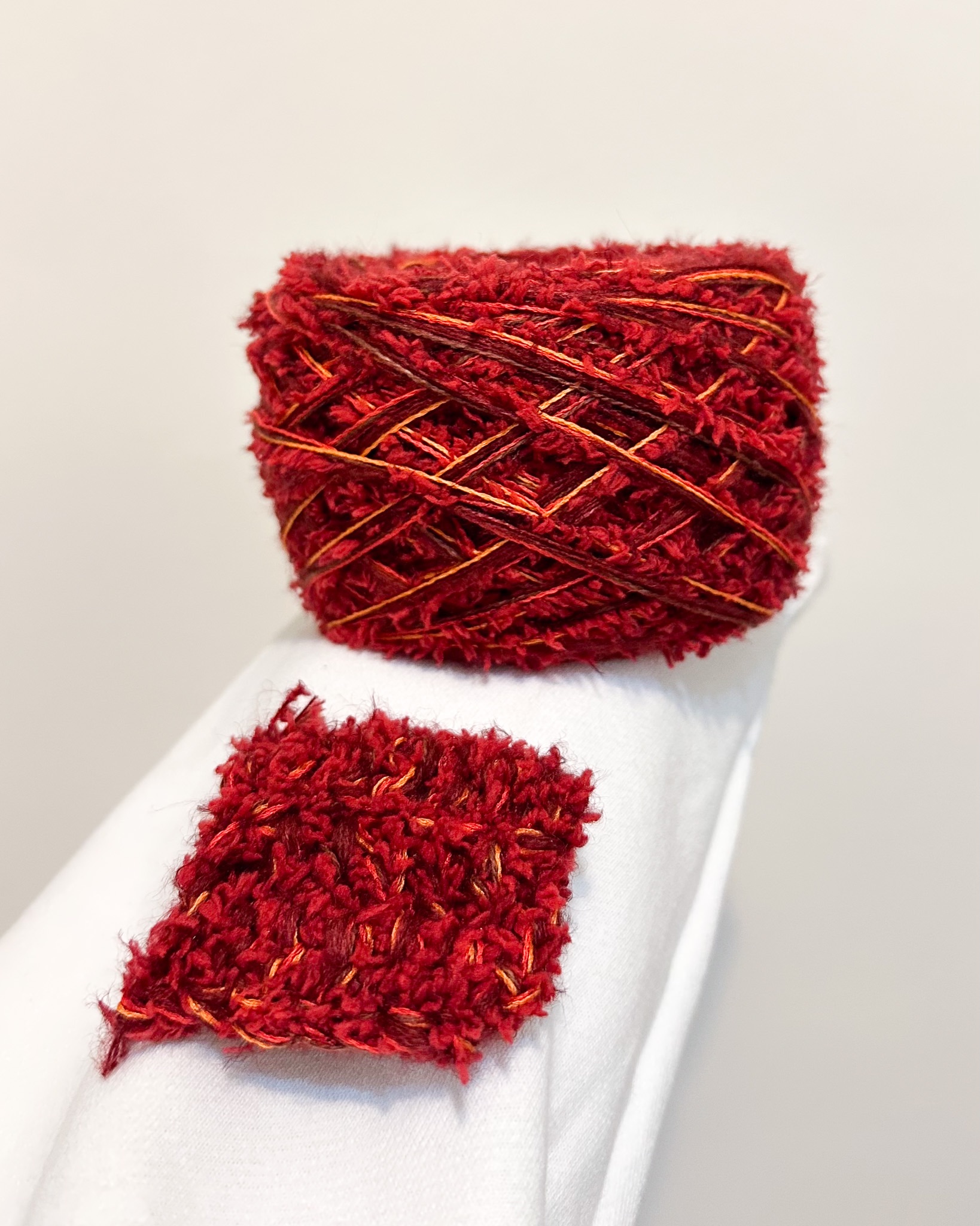 紅絲絨蛋糕  🍰❤️🍴