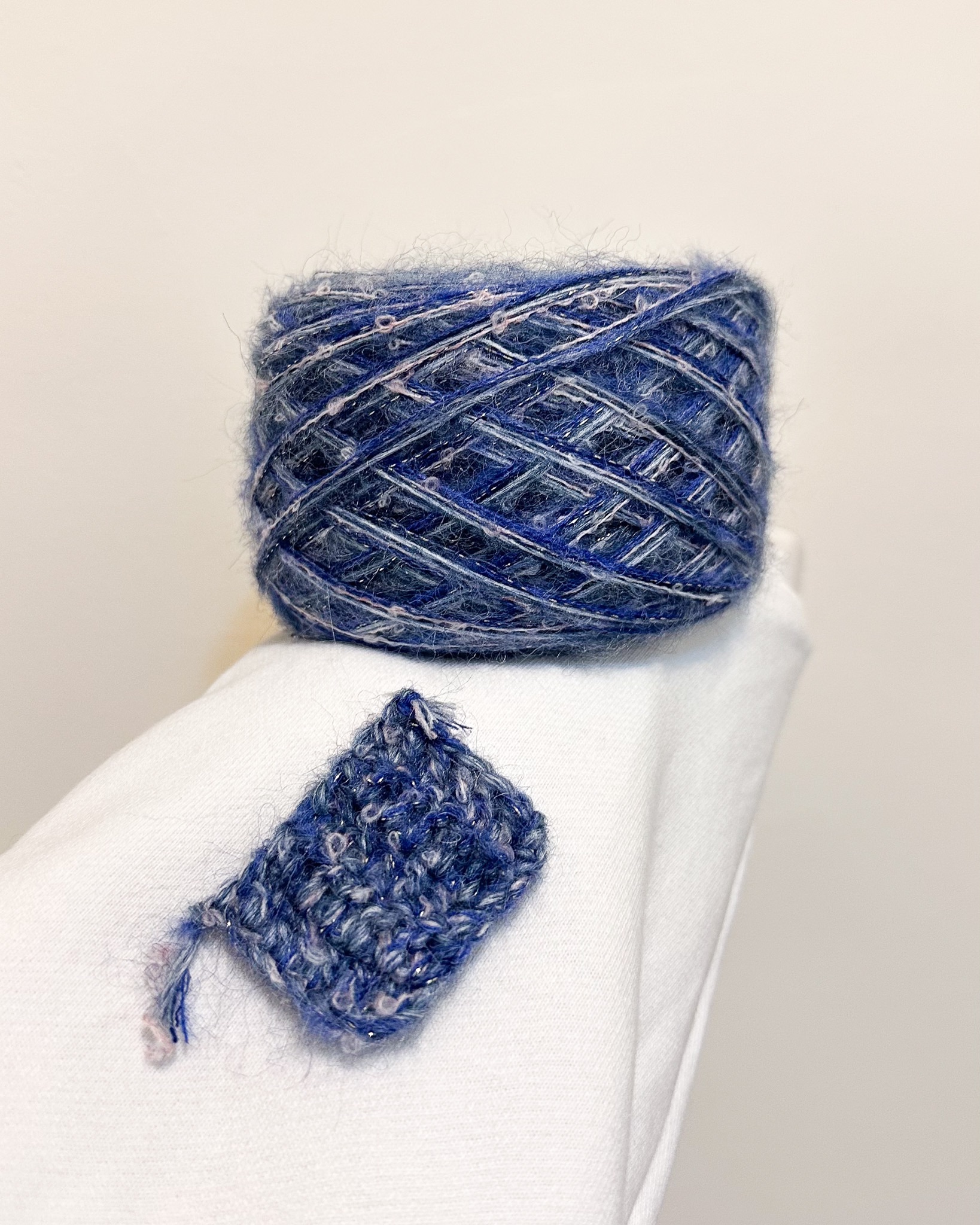 夜浪輕吟 🖲️📘🧿