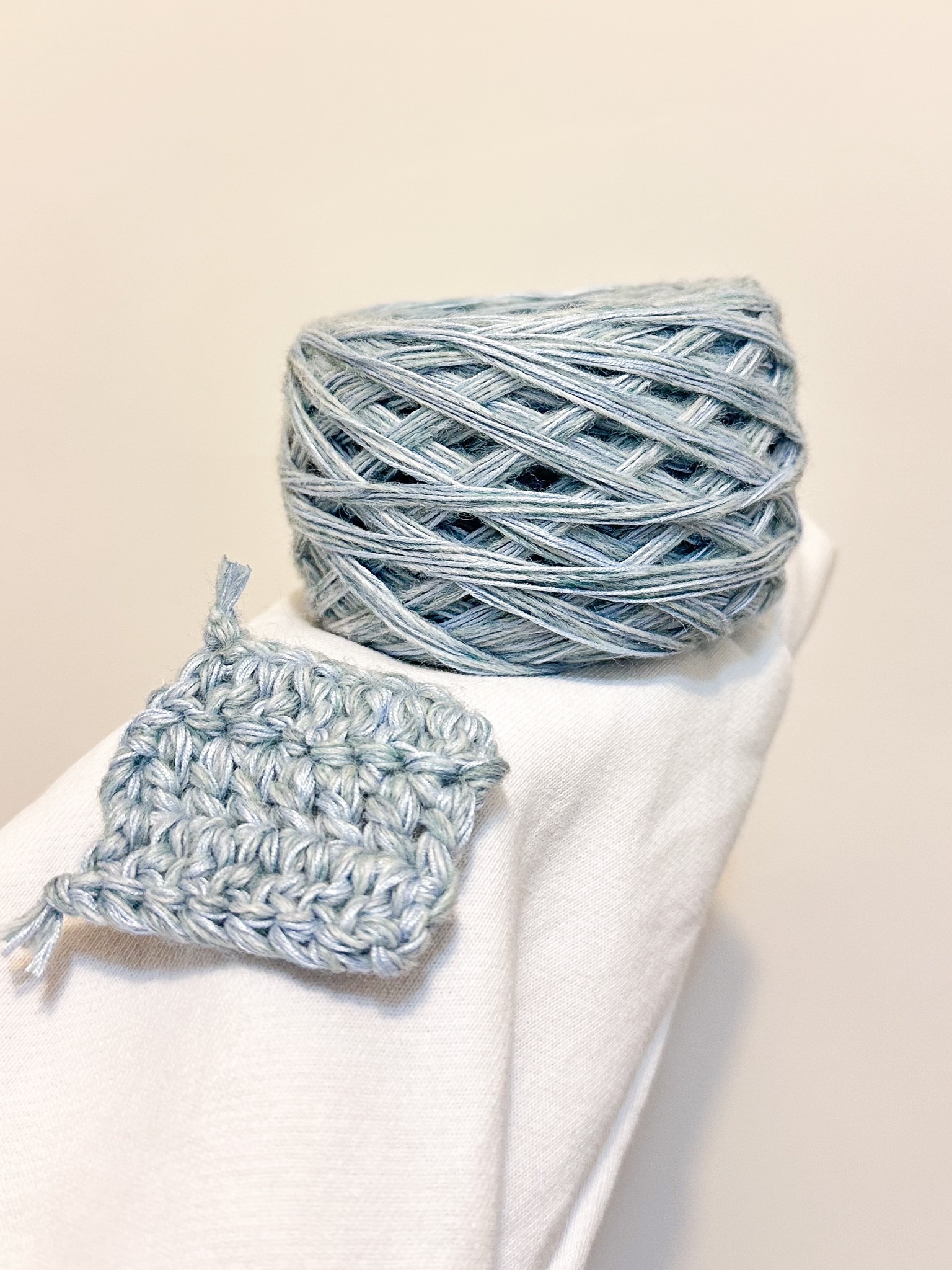 初夏晨空 💠☁️🩵