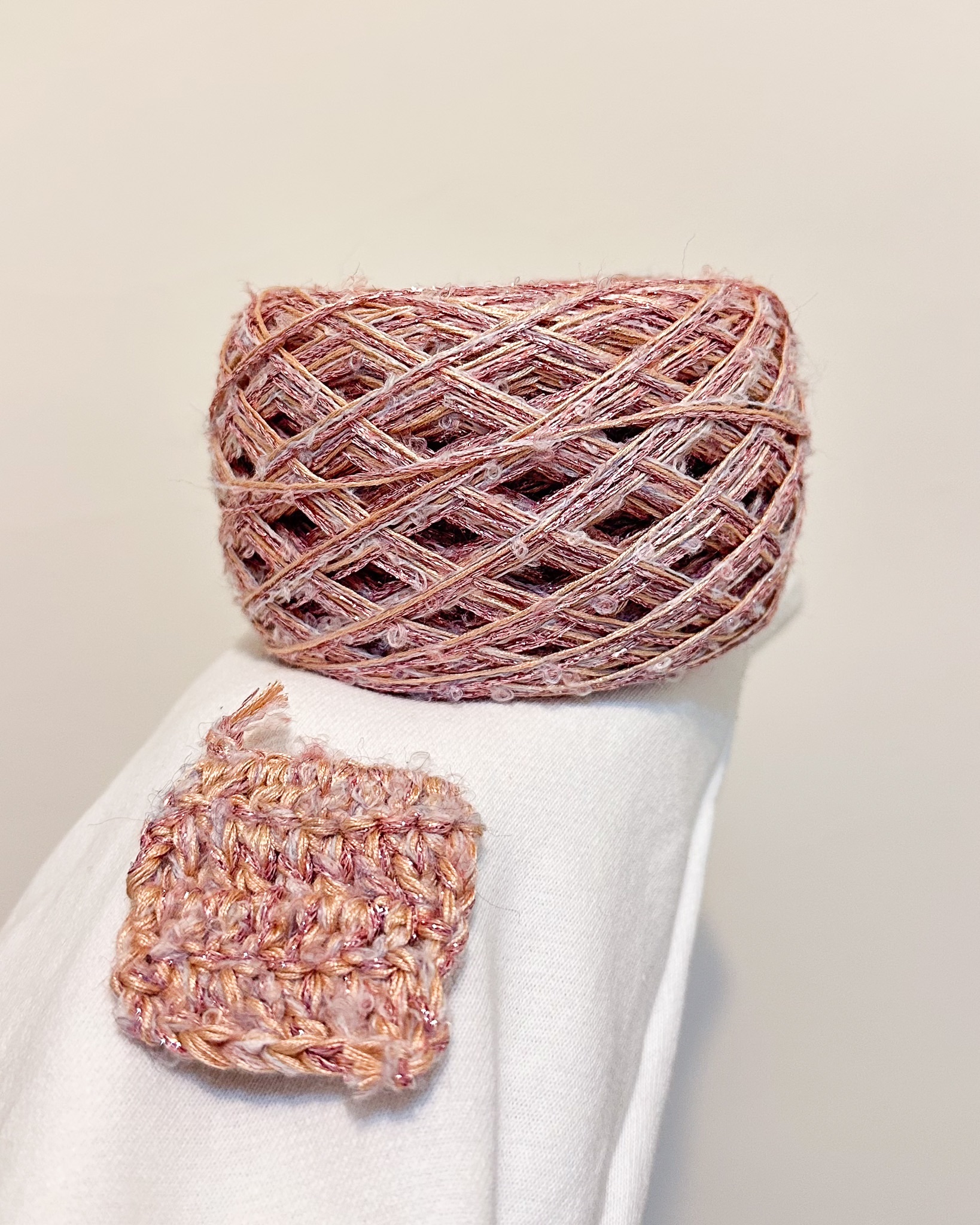 玫瑰晚霞 🧴🎀🌄