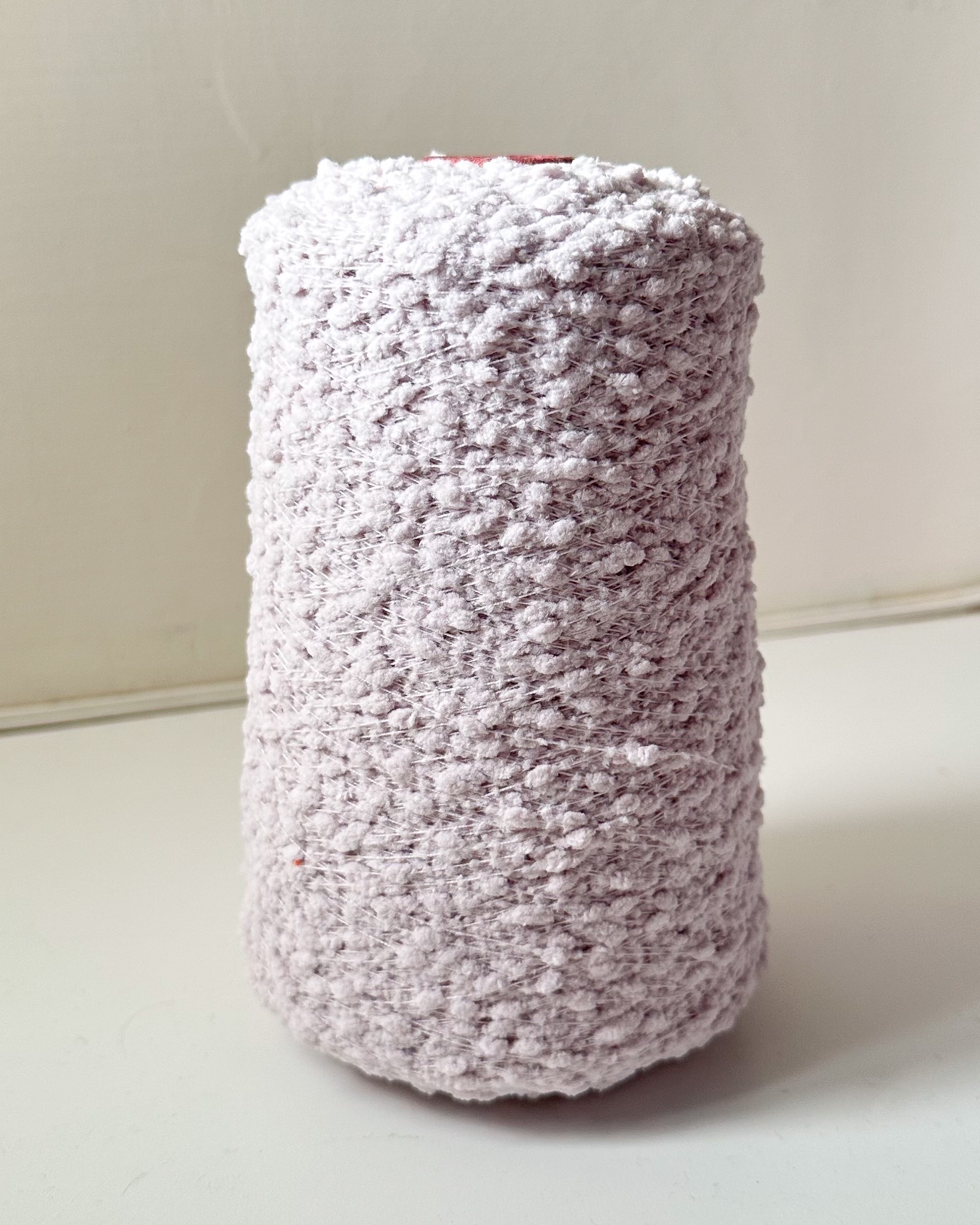 🧶 豆豆線 淺粉色