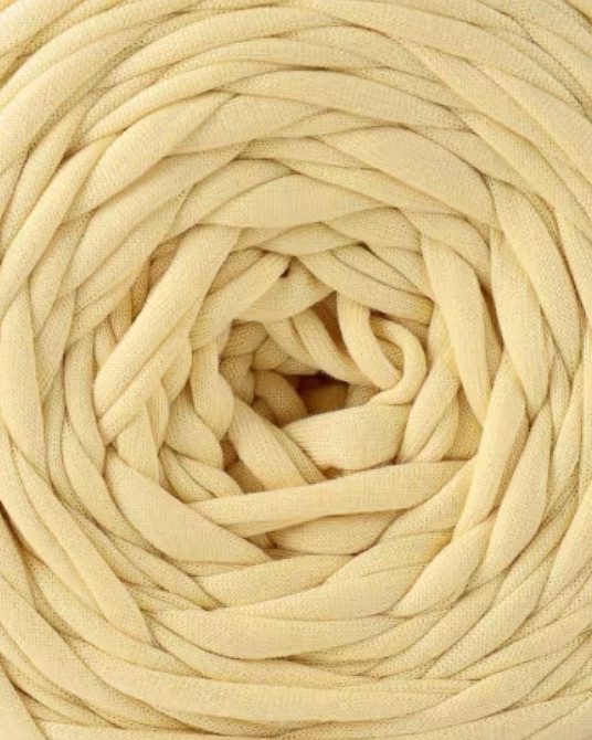 布條線 | T-shirt Yarn