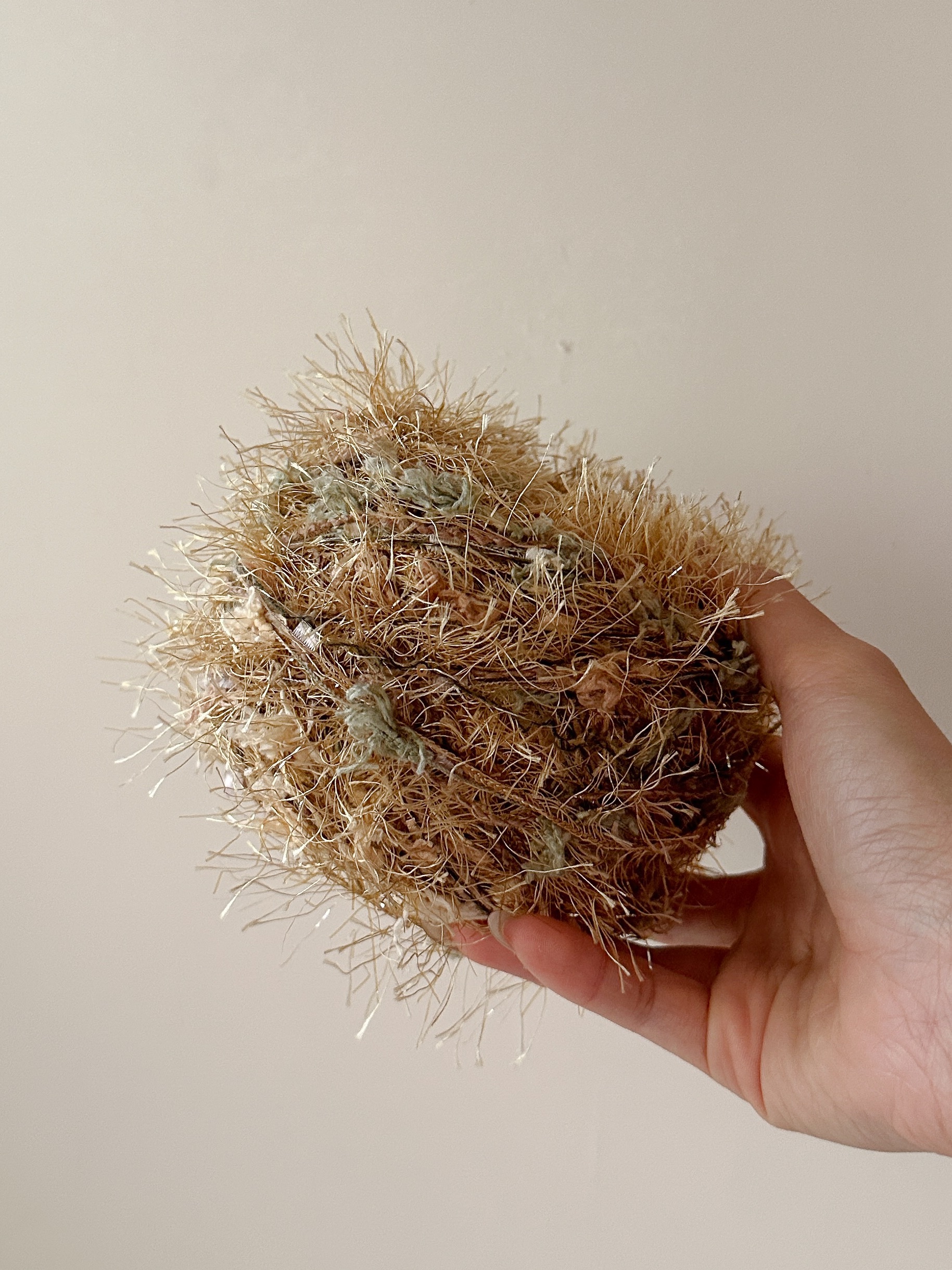 🧧 新年快樂手混線｜節慶森林 🤎