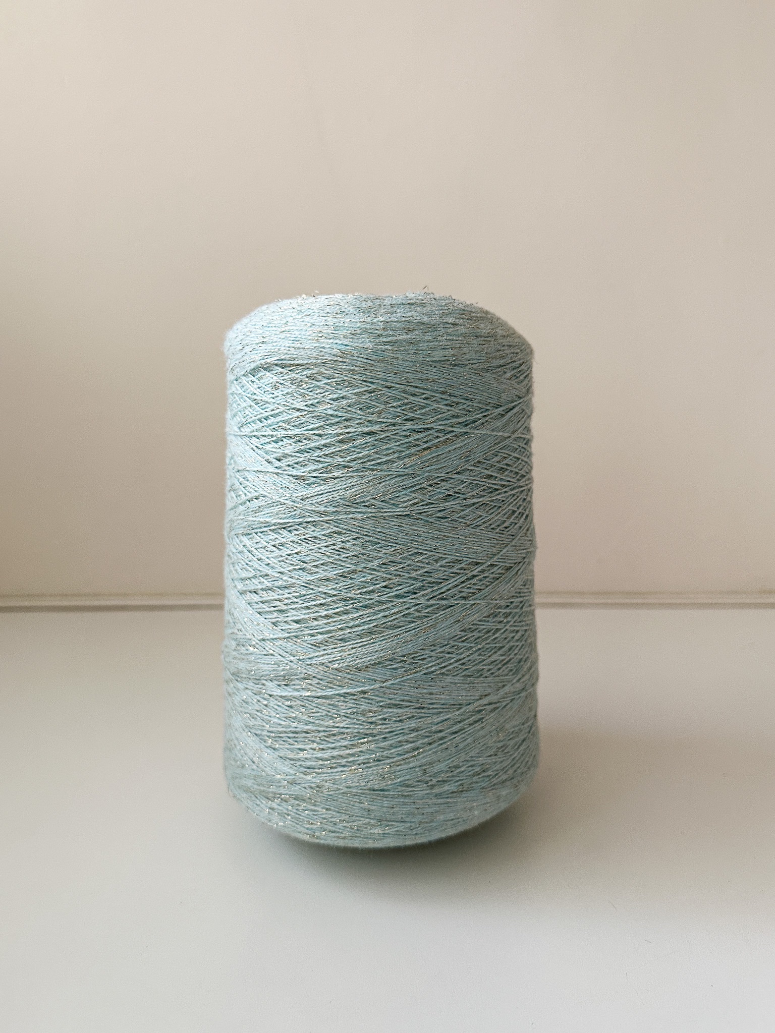 微光系列01｜金屬絲棉線｜共三色