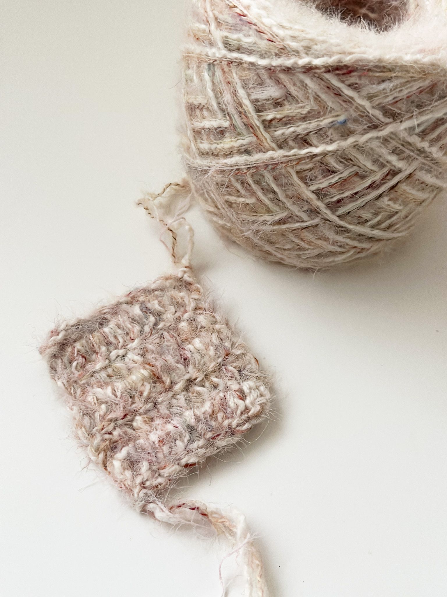 名畫系列手混線｜02 維納斯的誕生