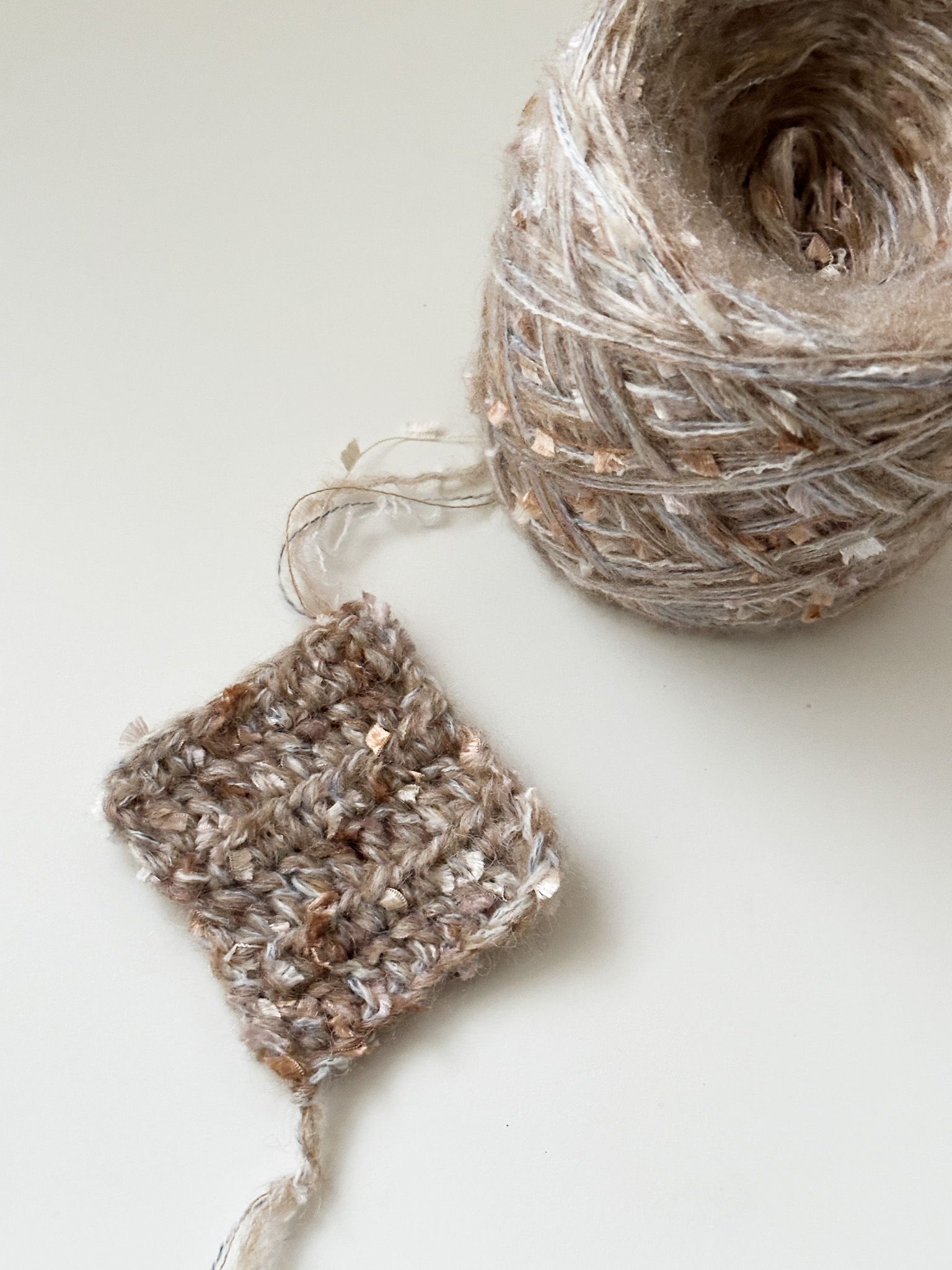 名畫系列手混線｜05 聖維克多山