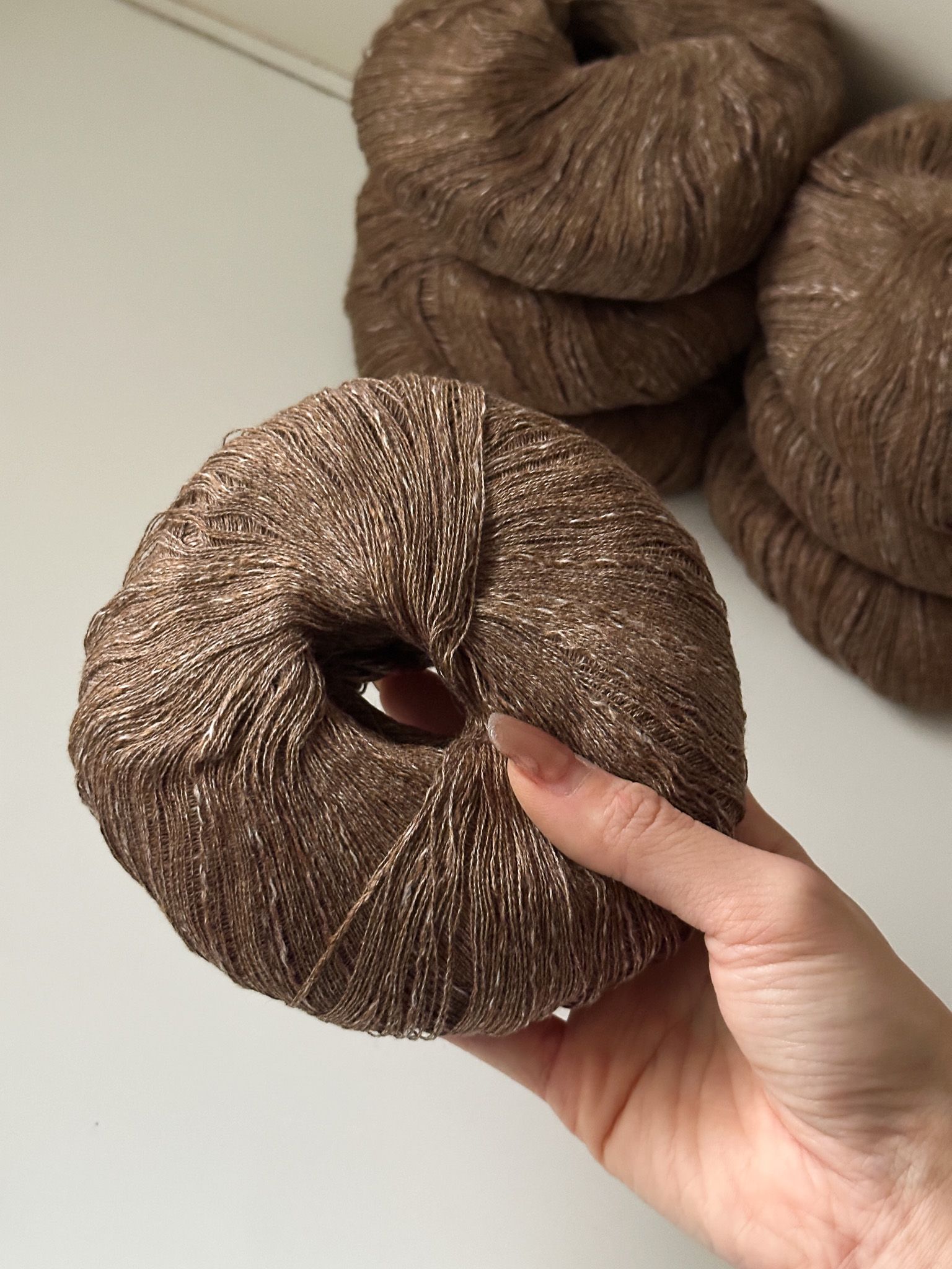 柔順系列01｜絲光羊絨棉｜2月新品 🍎