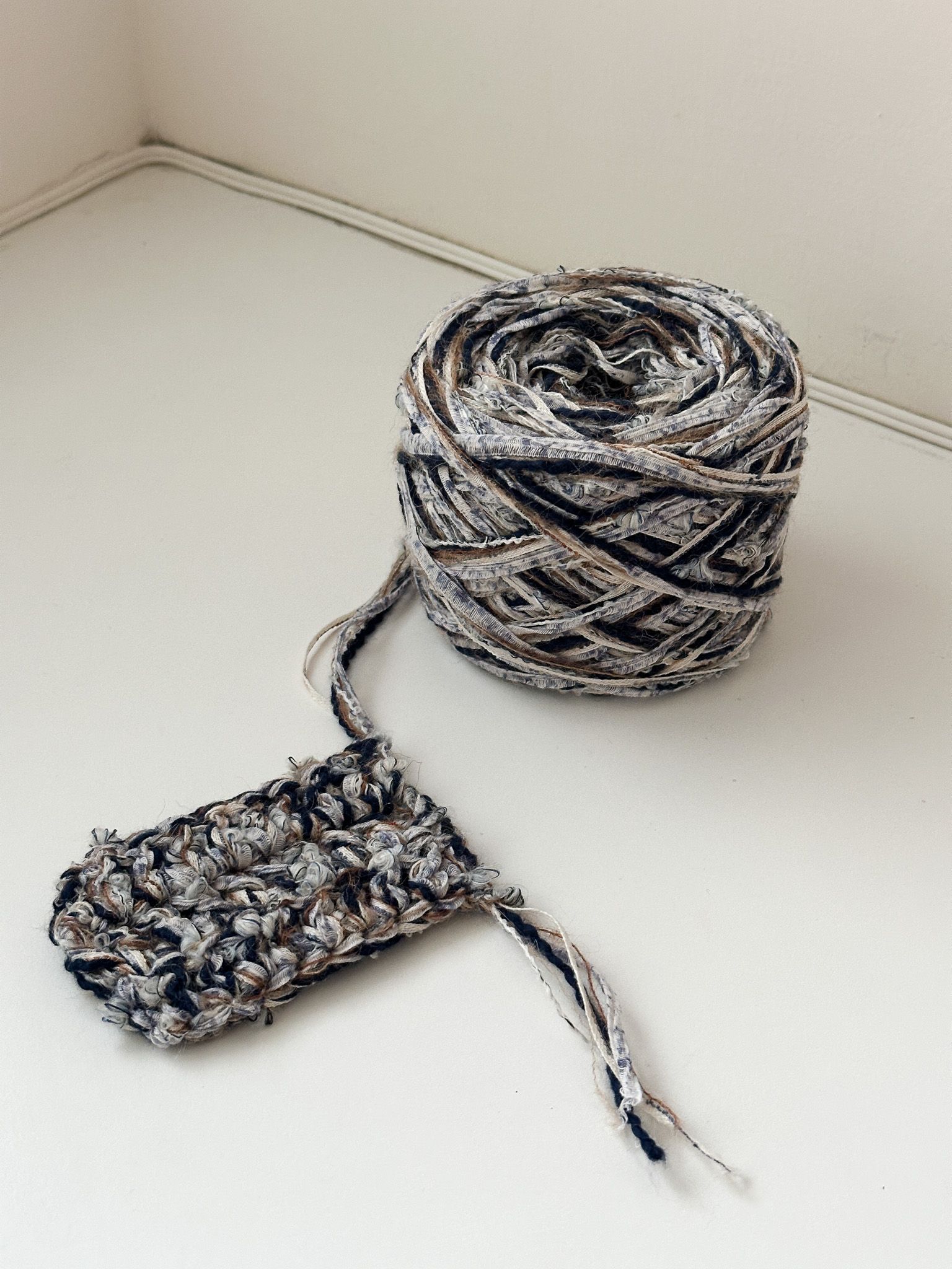 手混線｜惠斯勒：夜曲