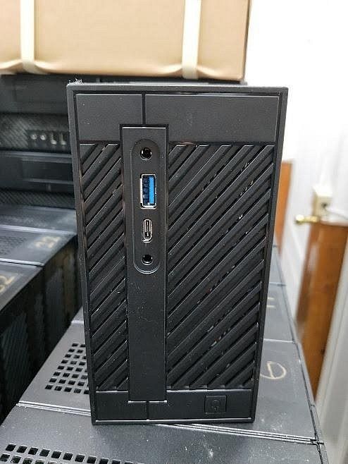 ASROCK DeskMini 110 主機
