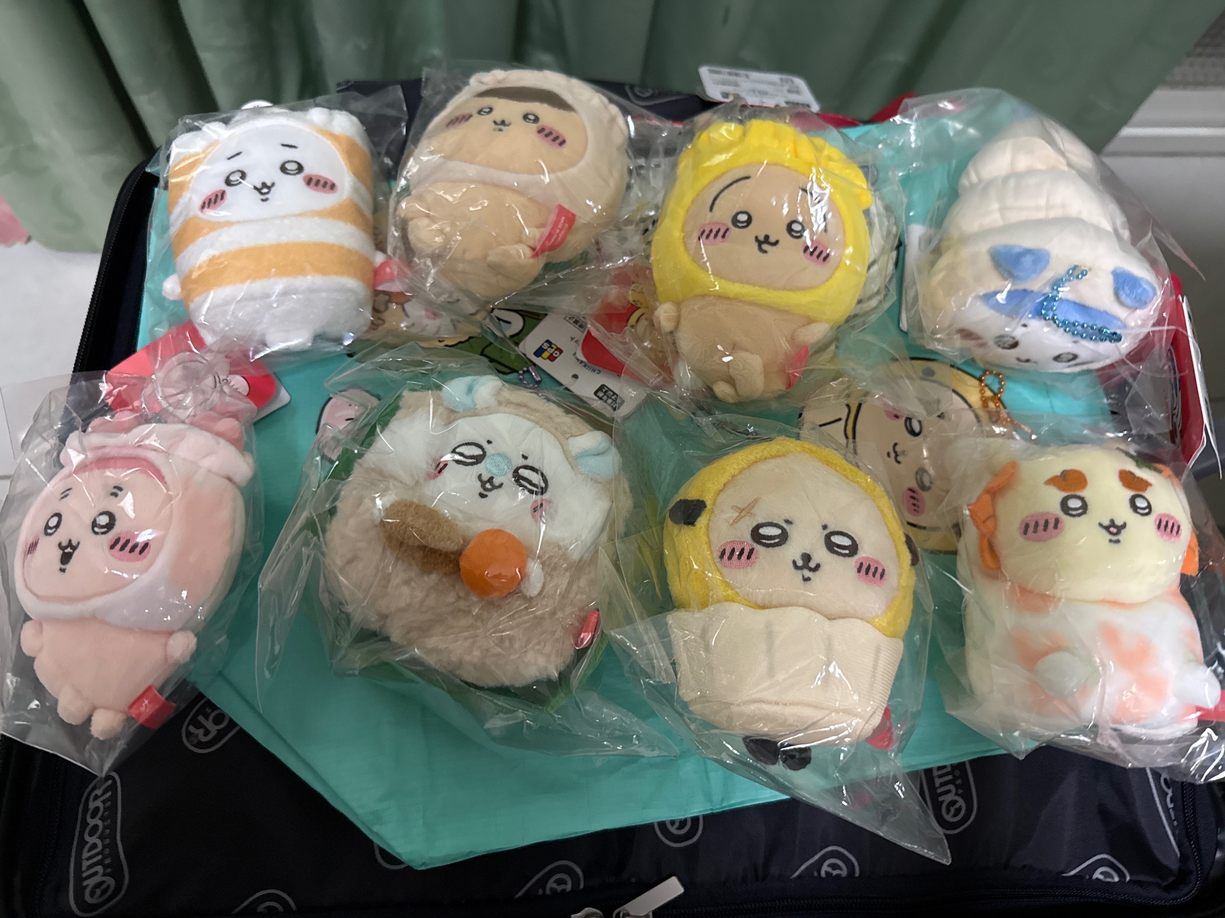 香港特展飲茶系列