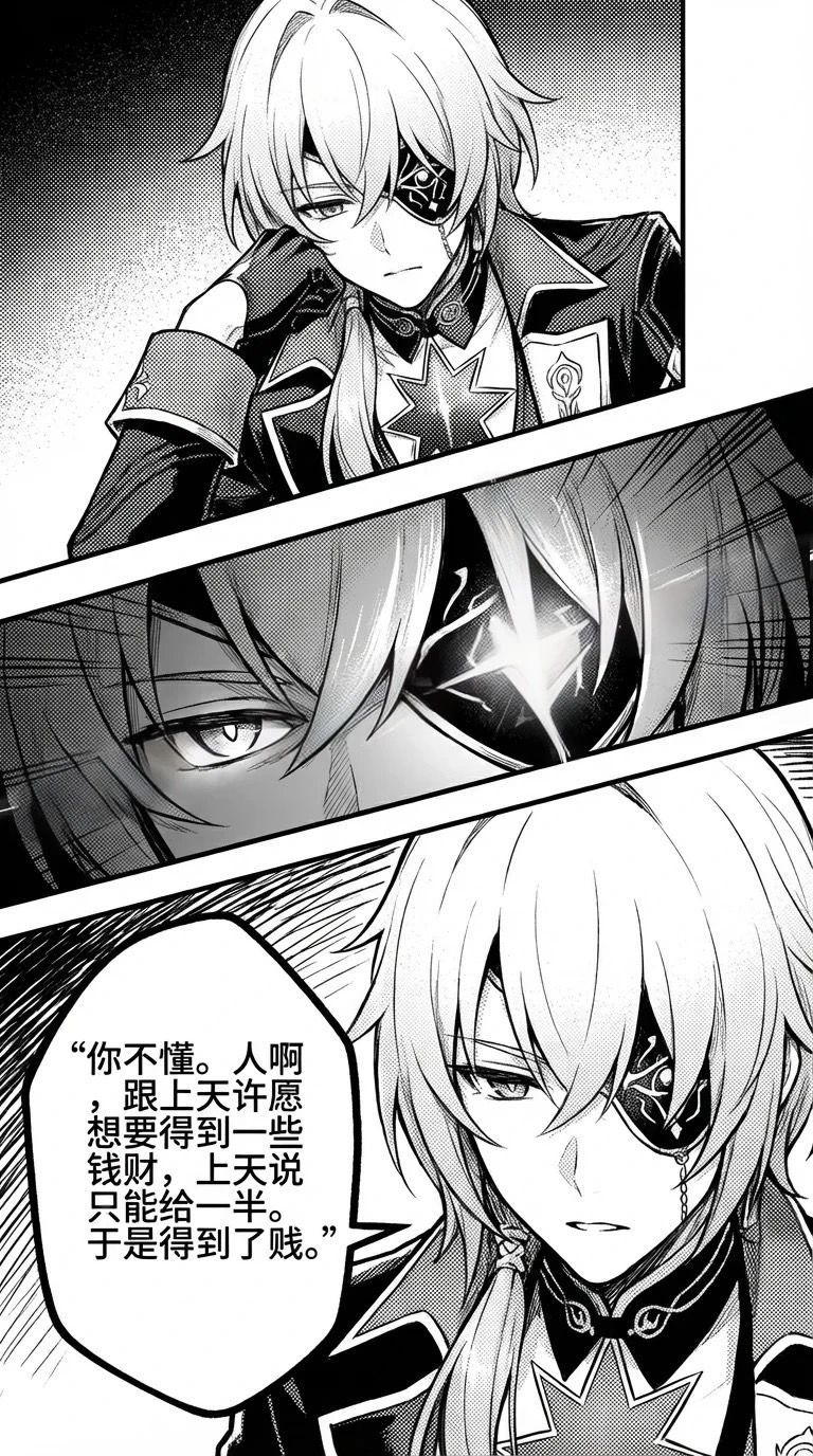 那刻夏單人物匯總上集