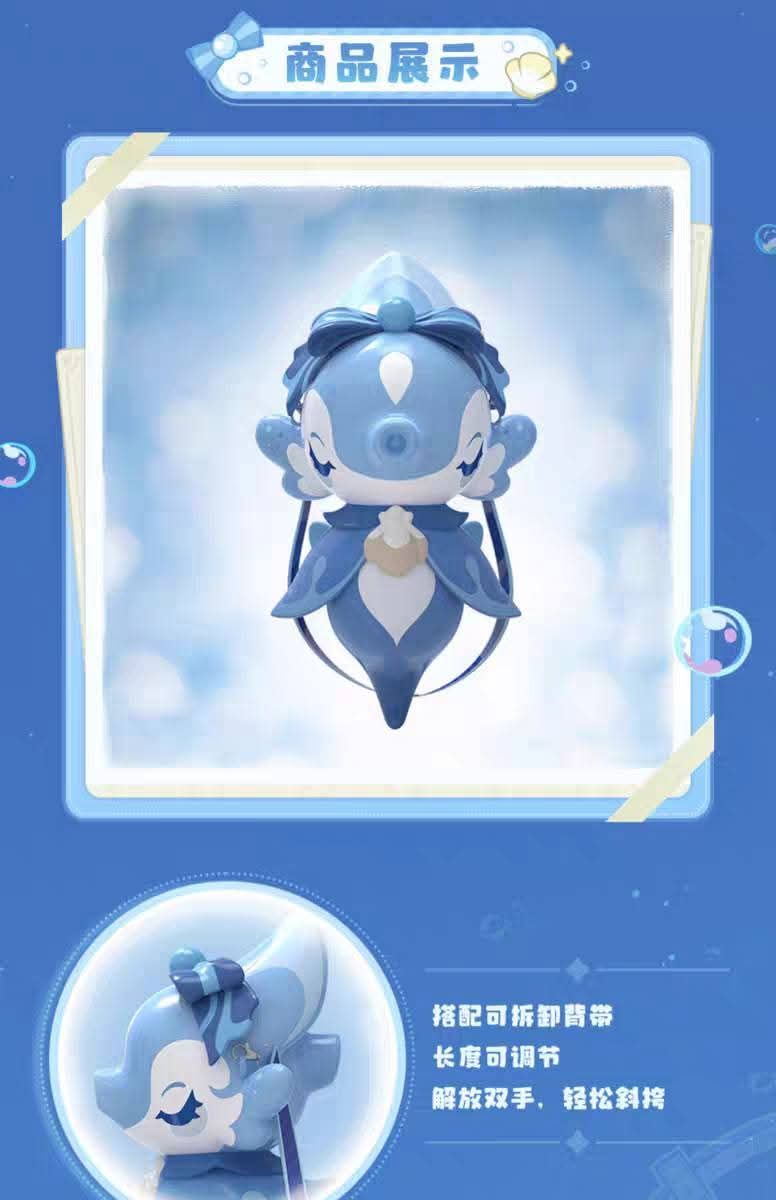 原神相關周邊原神相關周邊