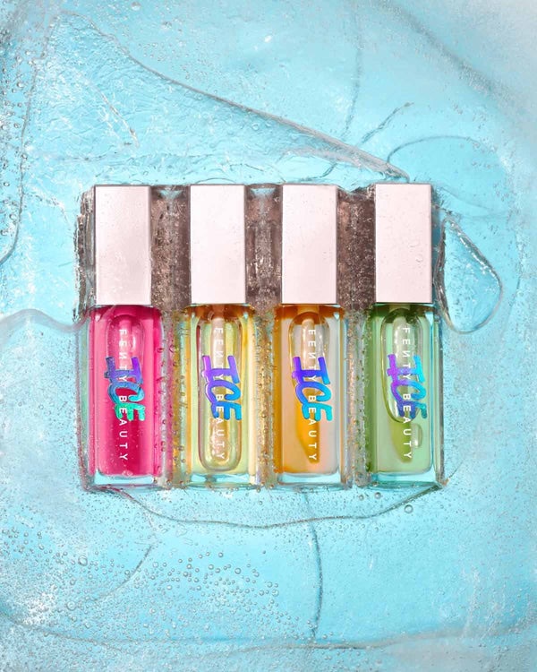 （限時特價預購）Fenty Beauty by Rihanna - Gloss Bomb Ice Cooling Lip