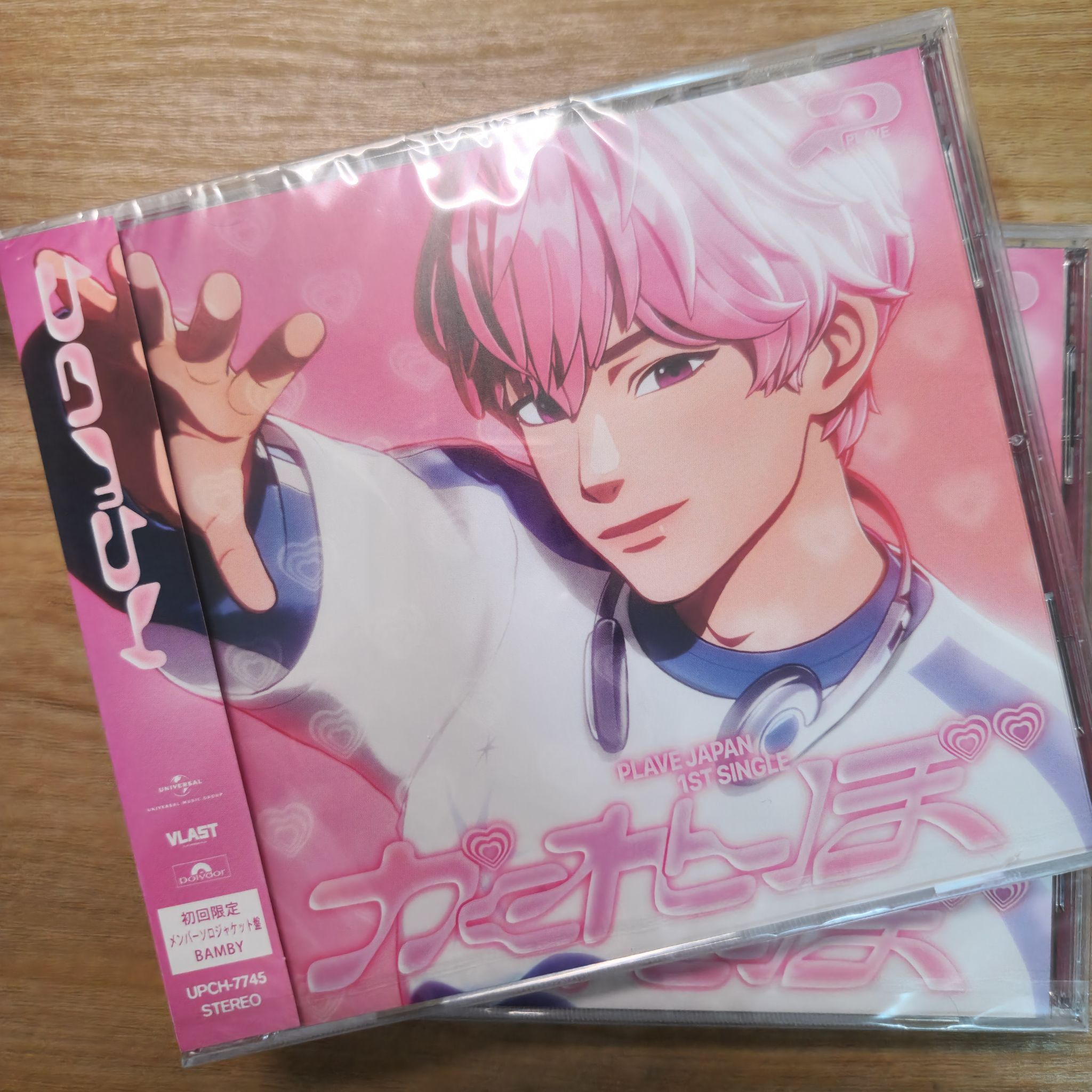 日專區（賣的品項以商品名稱為主）