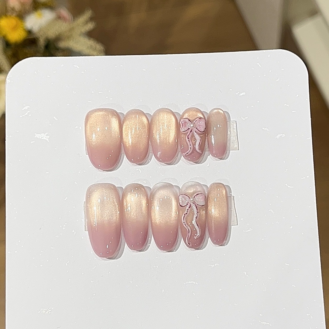 冰粉奶霧