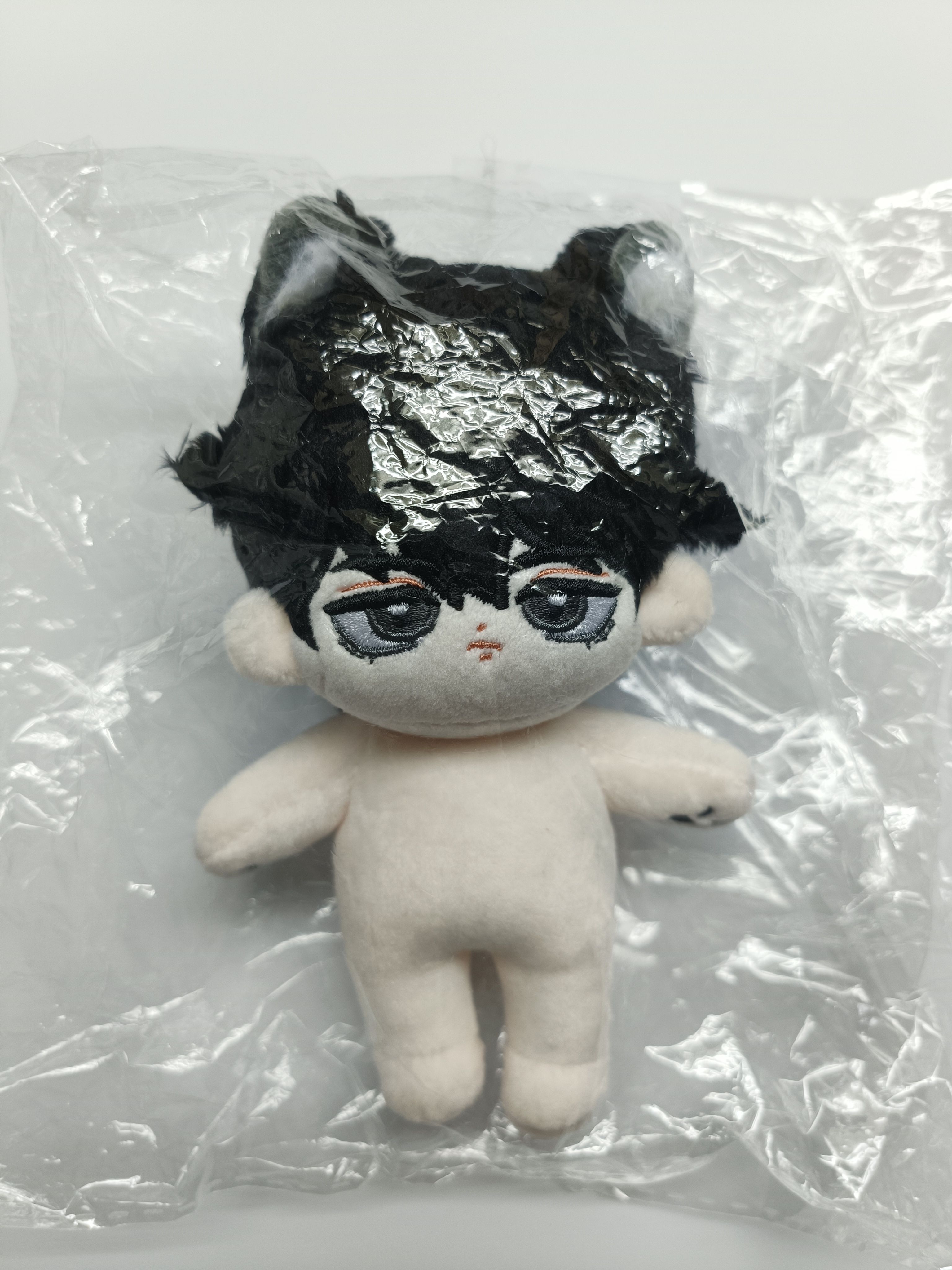 맬렁쫑 10cm（無骨）