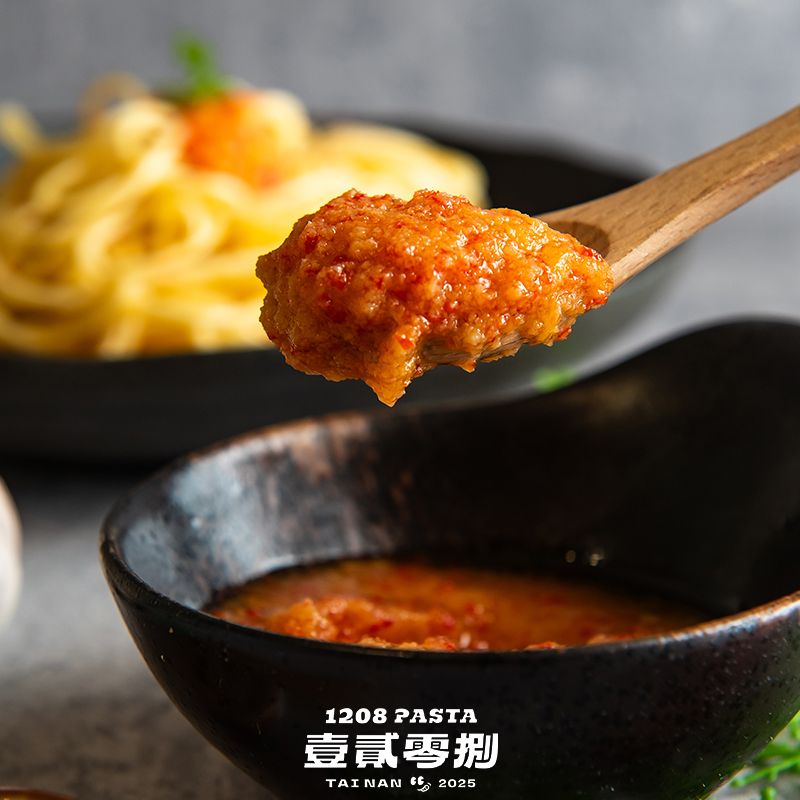 紅魂蒜辣醬 Garlic Chili Sauce / 350g罐