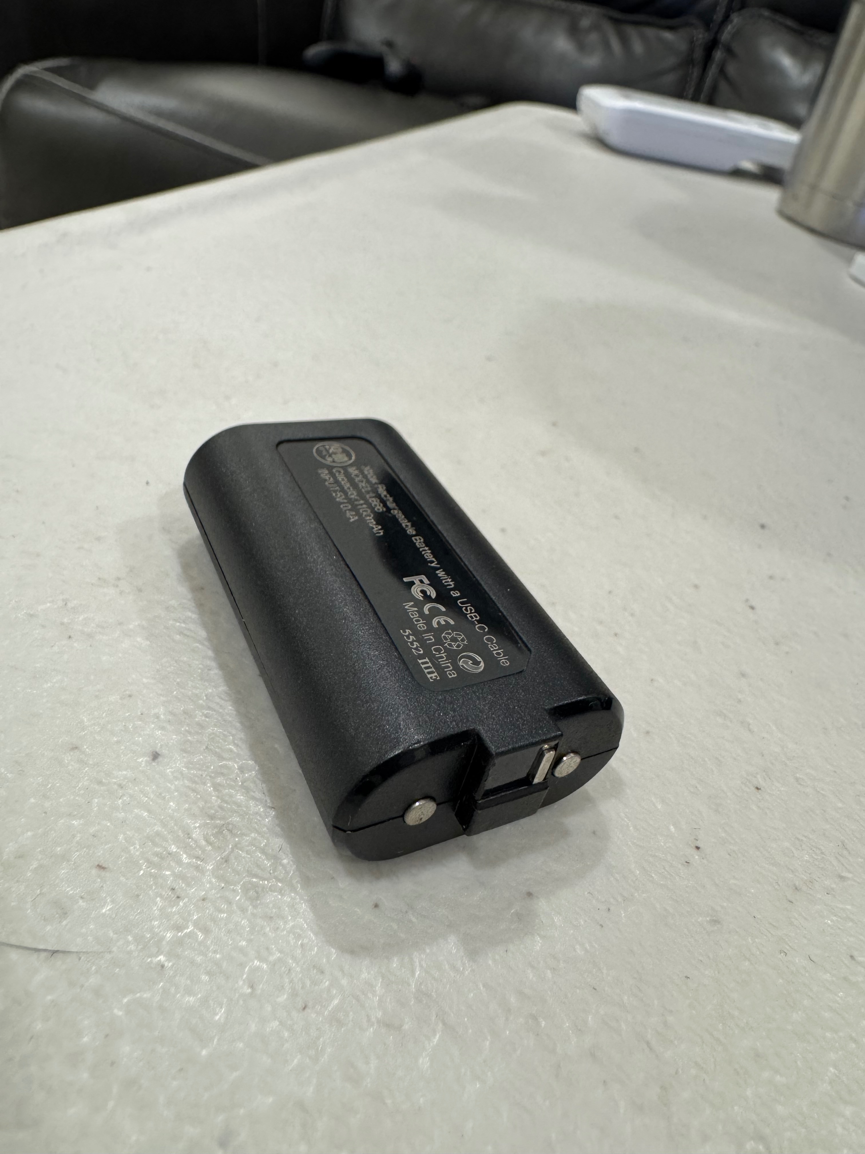 良值 Xbox專用電池