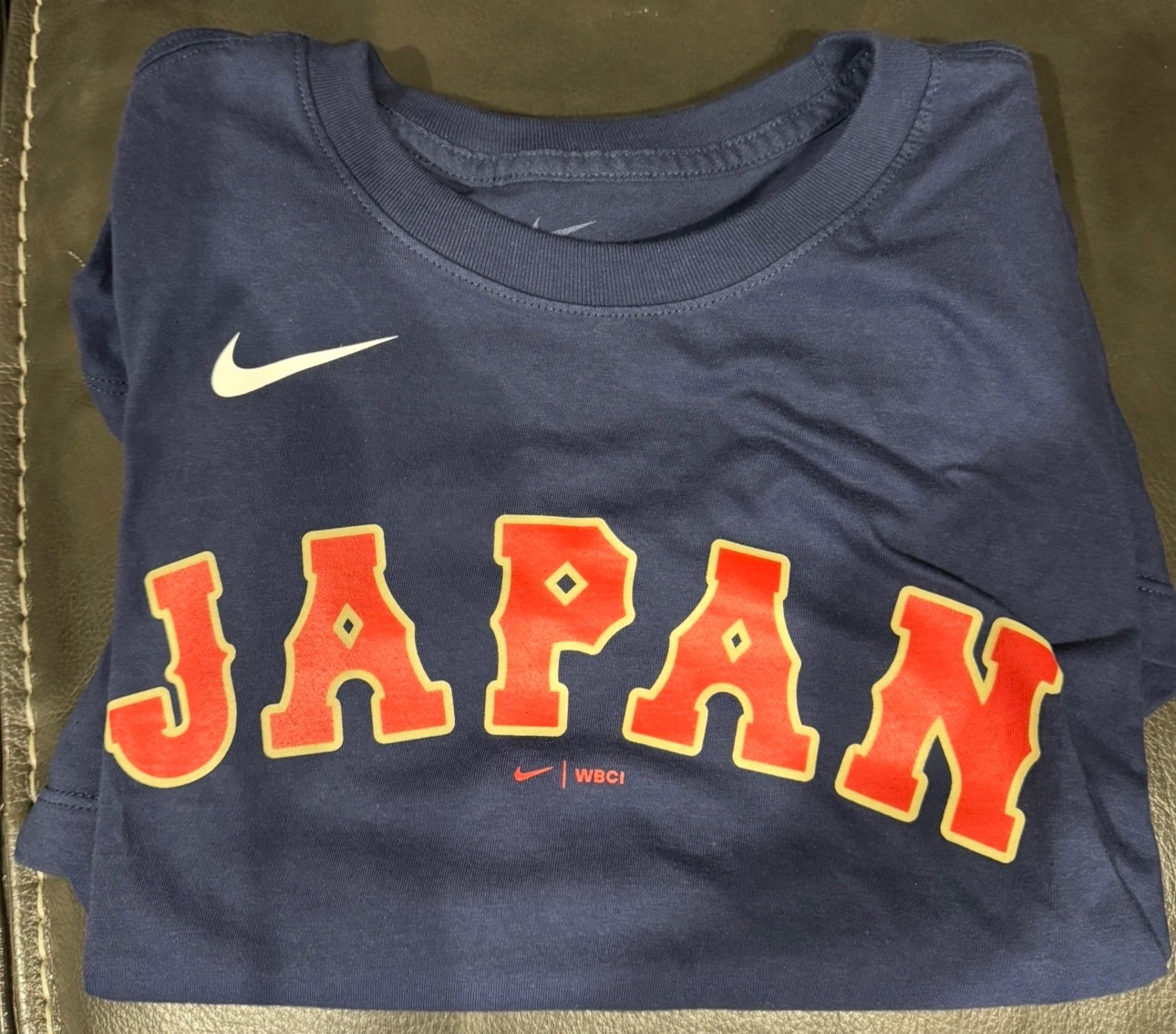 WBC 大谷NIKE T（S）