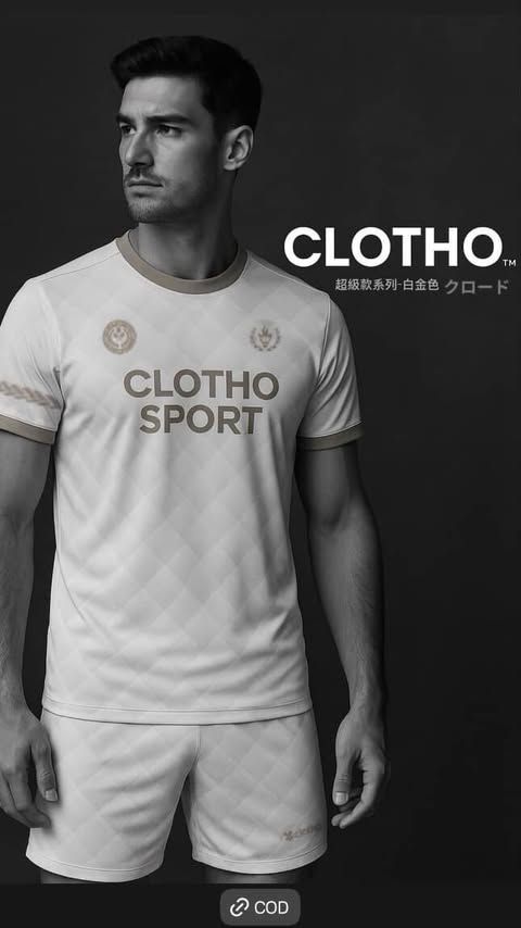 官方CLOTHO 現貨 【超級款系列】