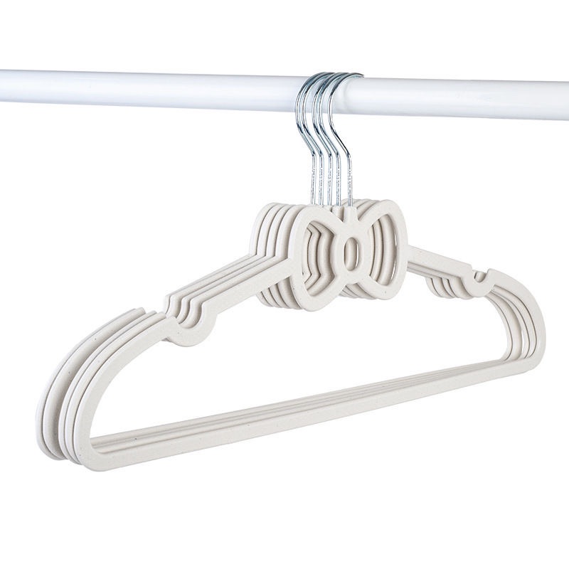 Kitty蝴蝶結衣架