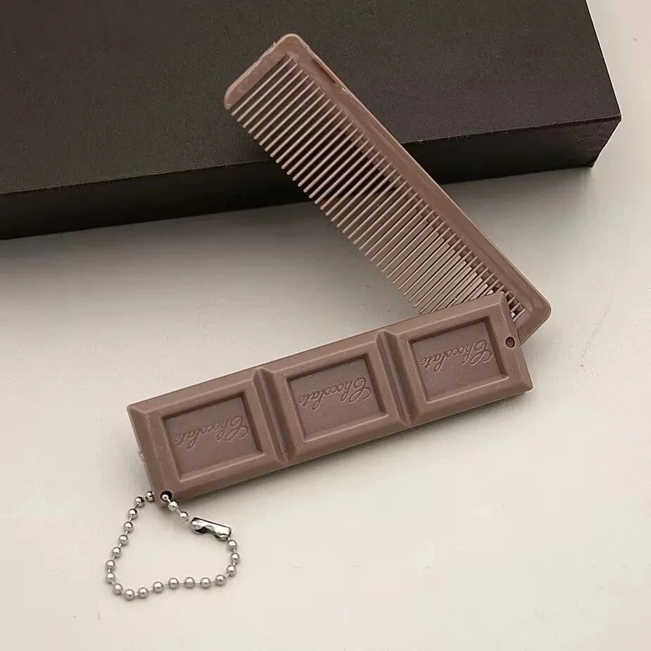 鏡梳二合一 現貨