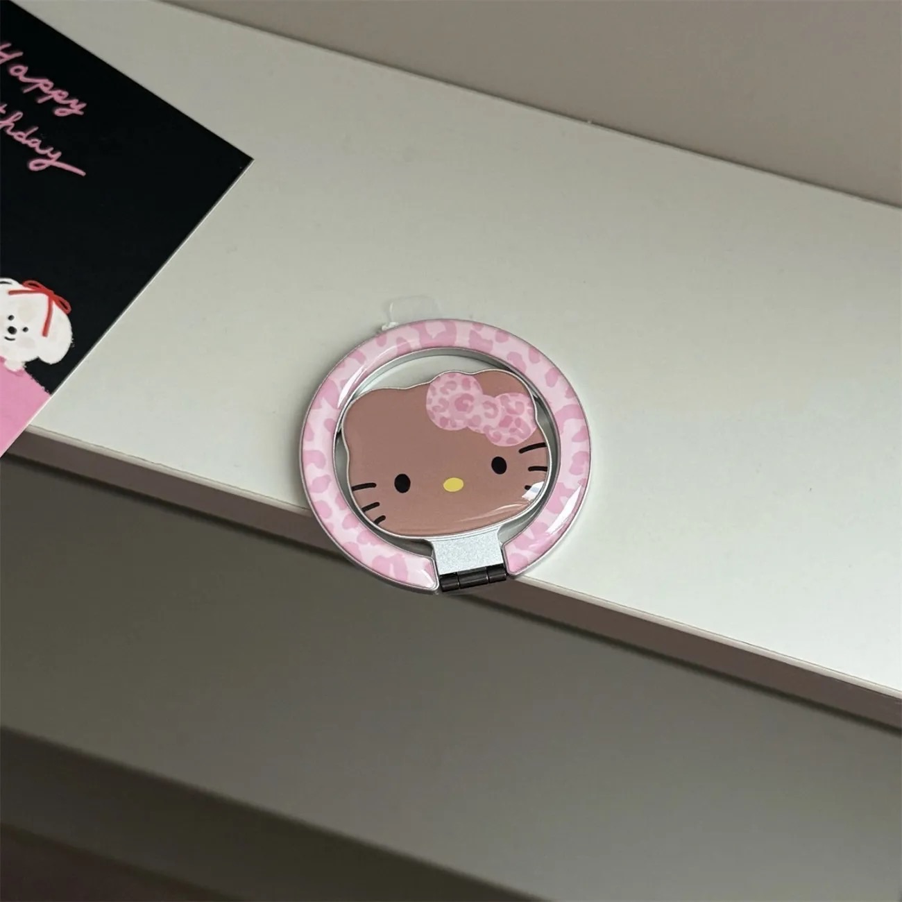 Kitty磁吸手機支架🎀