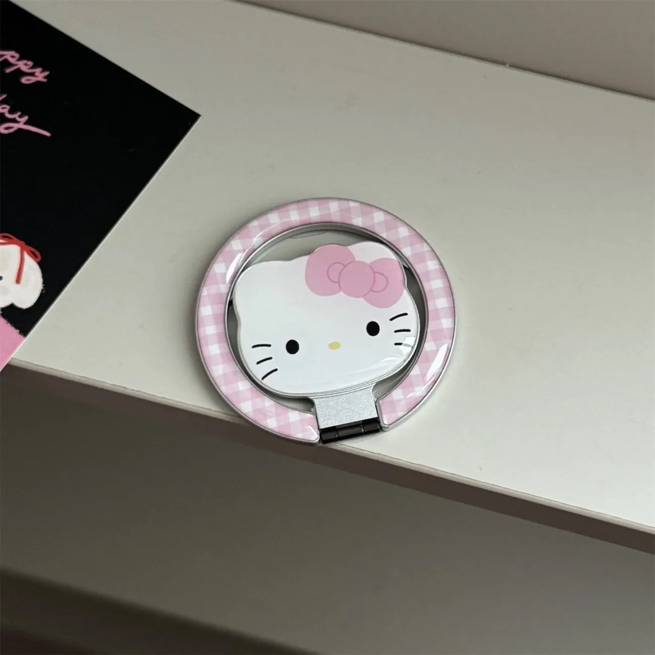 Kitty磁吸手機支架🎀