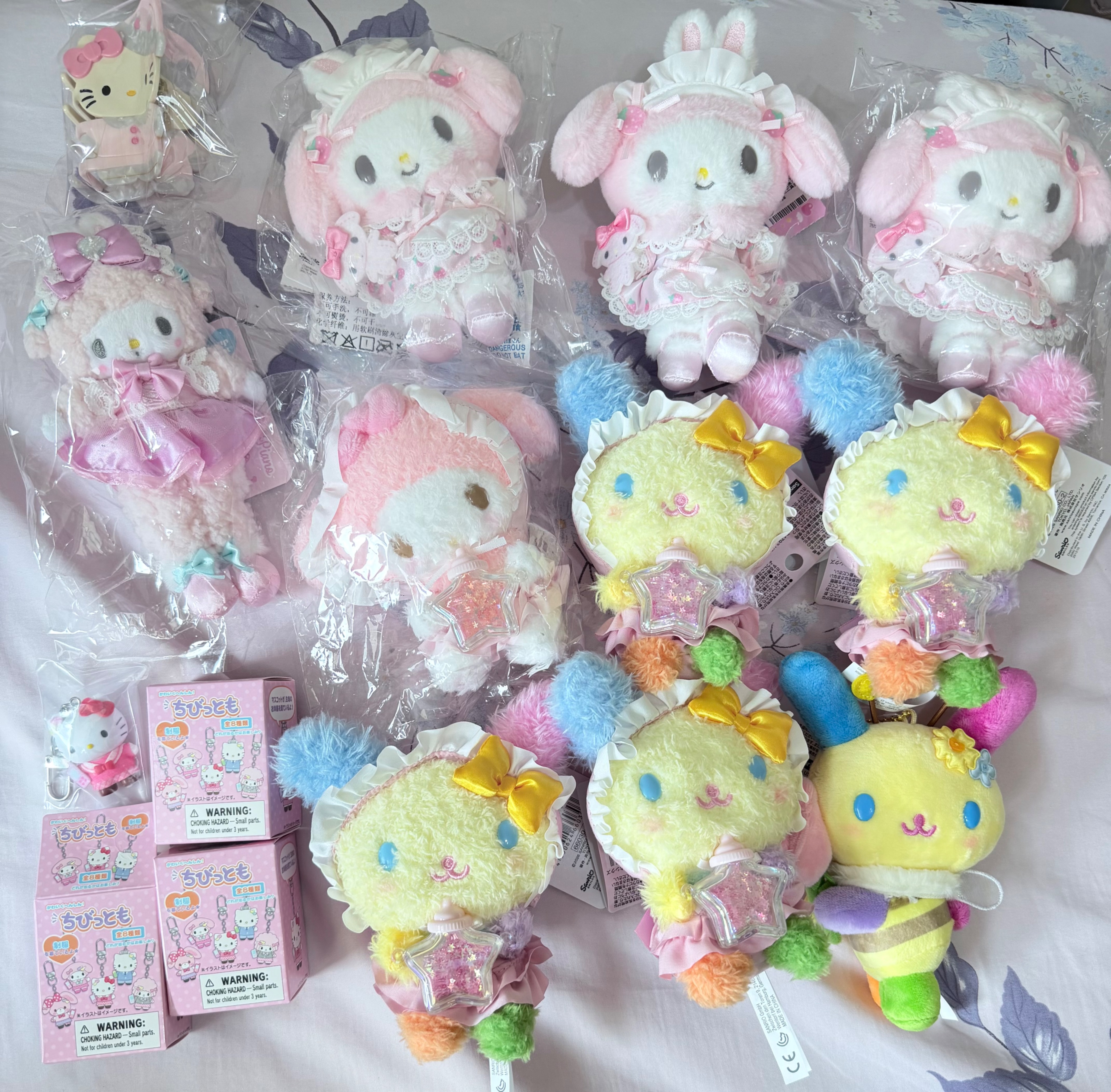 三麗鷗現貨