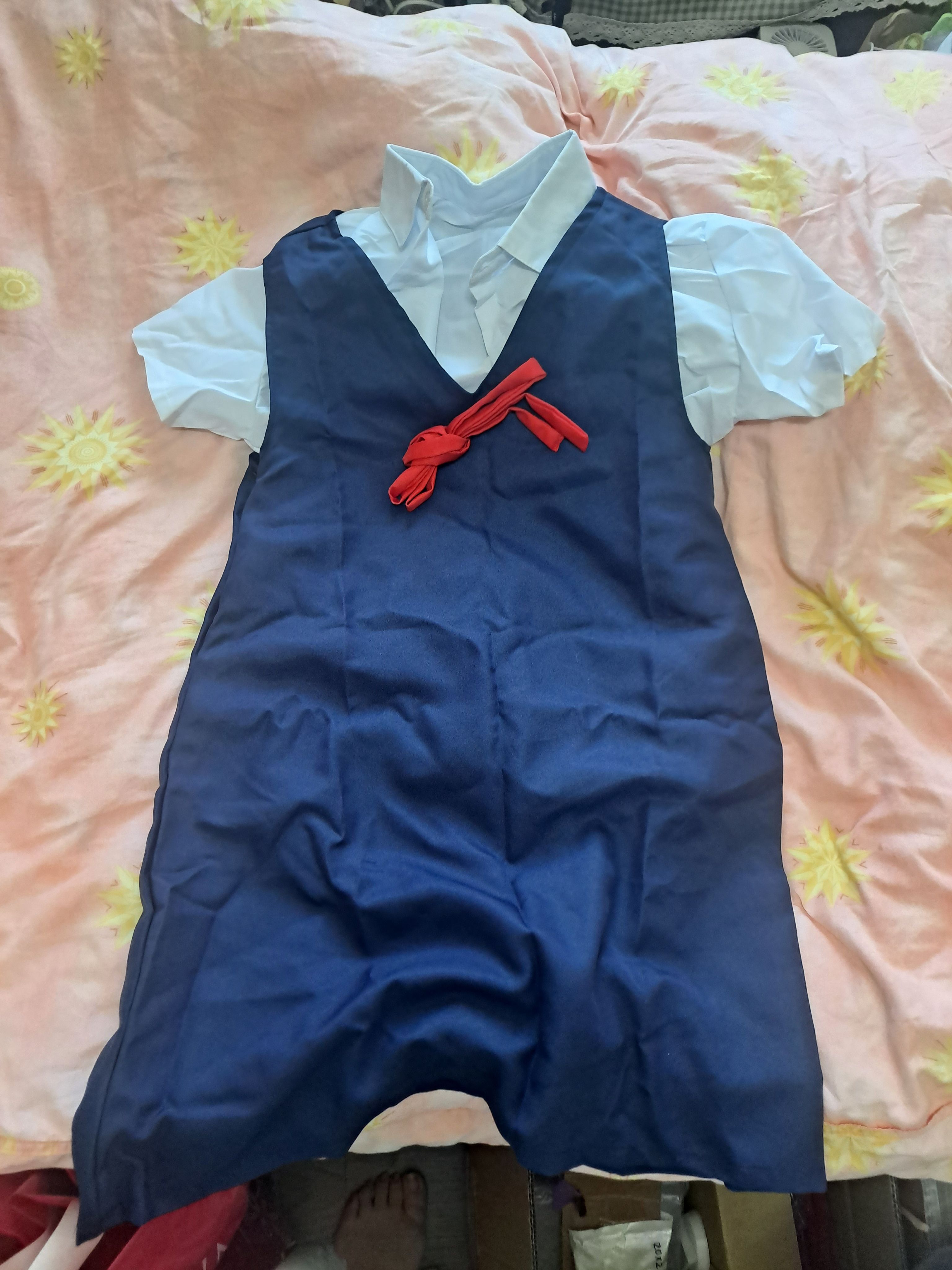 cos服出清市松小雛