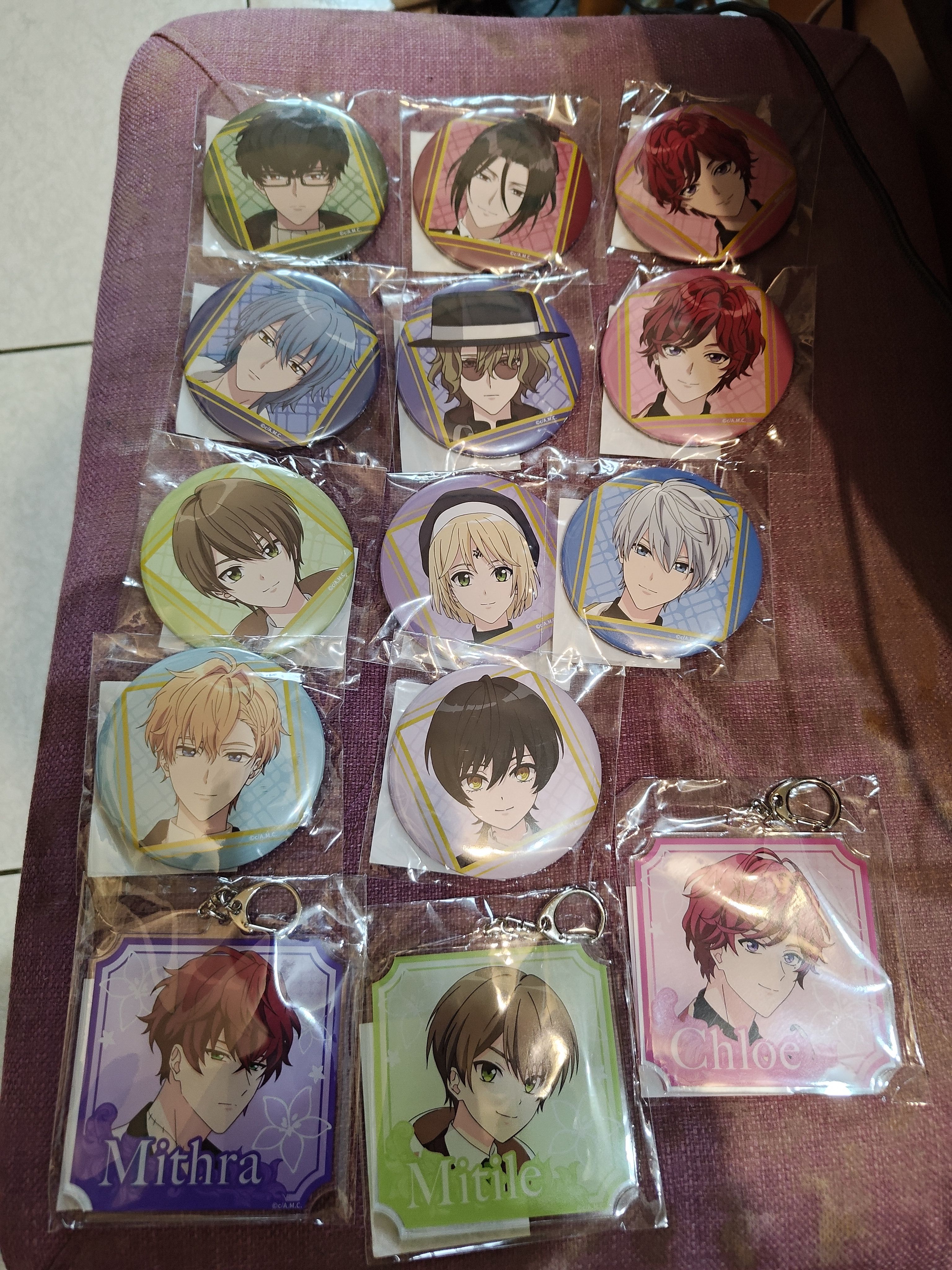 くじ引き堂 抽賞