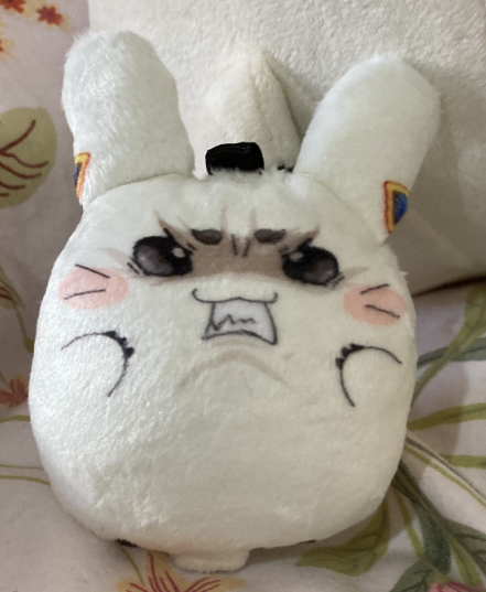 ミウ糰子