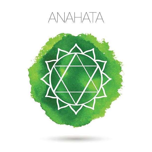 脈輪平衡油-心輪-愛