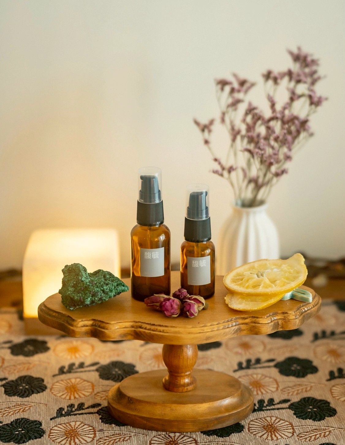 馥癒能量噴霧-太陽之子