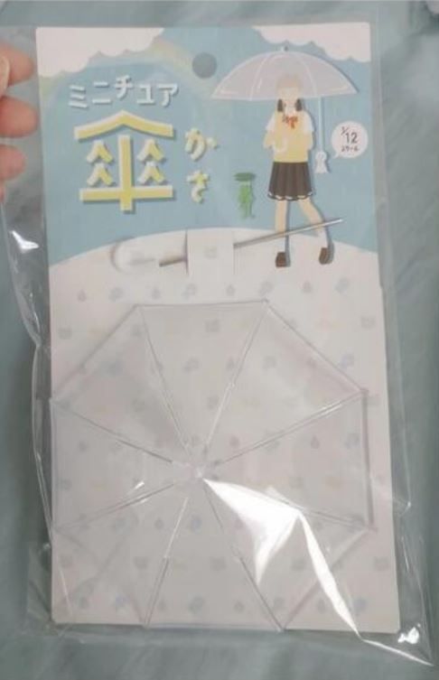 【現貨】【再入荷】娃用道具、衣服 （舊品）Part1
