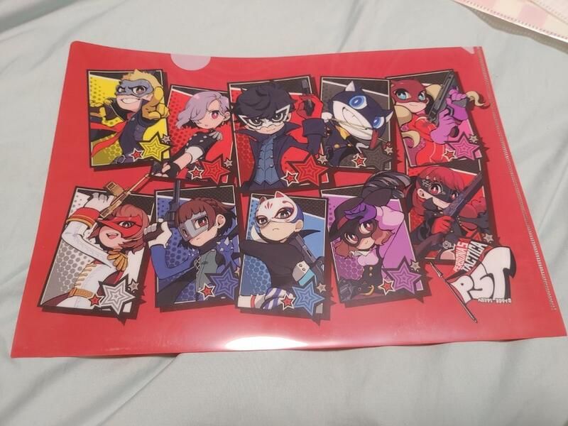 【現貨】ACG相關商品