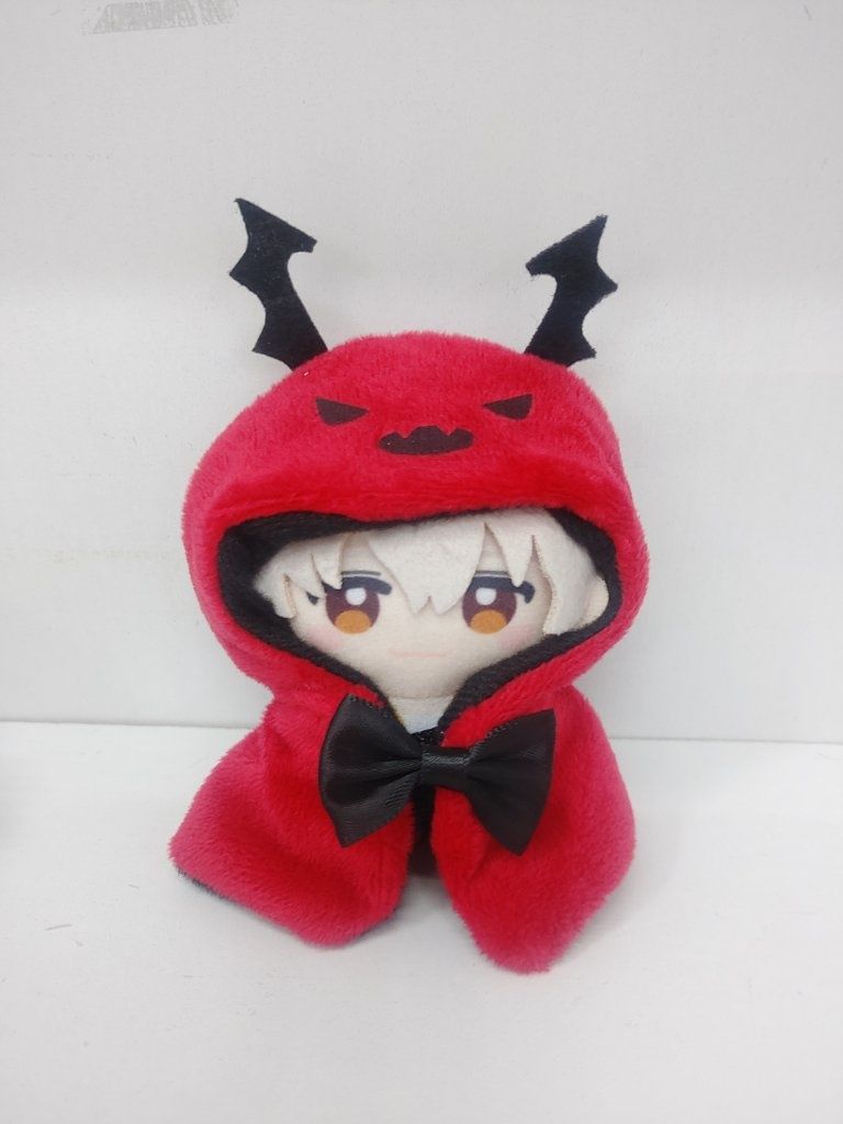 【現貨】【萬聖節】娃用道具、衣服 （新入荷 新品+舊品）
