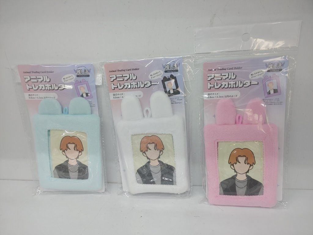 【現貨】【新入荷】娃用道具、衣服 （新品）Part3