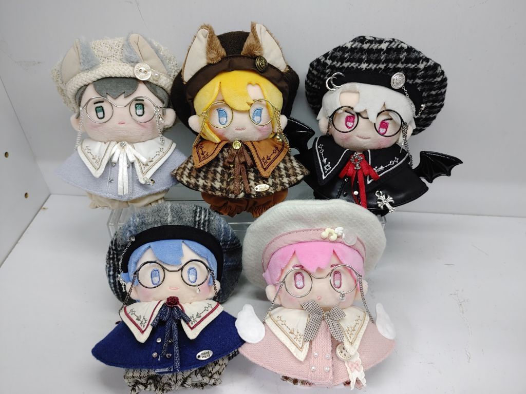 【現貨】系列套裝