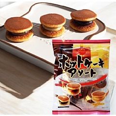 日本🇯🇵天惠3色迷你銅鑼燒 145g