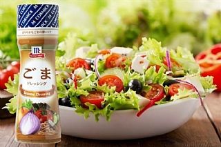 日本🇯🇵Youki 沙拉醬系列 芝麻沙拉醬（香濃系）