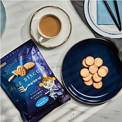 日本🇯🇵 MD 美樂圓餅系列 🍪❤️ 鹽味 120g