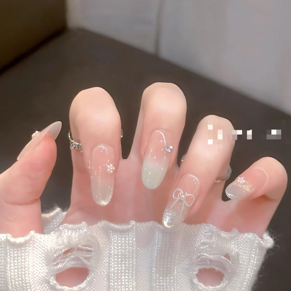 現貨美甲