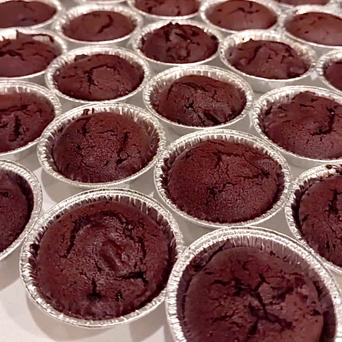 核桃布朗尼（2入）