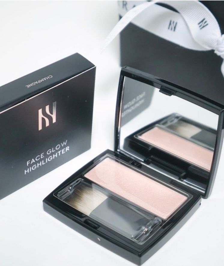 HERA赫拉 打亮光澤蜜粉餅3.4g