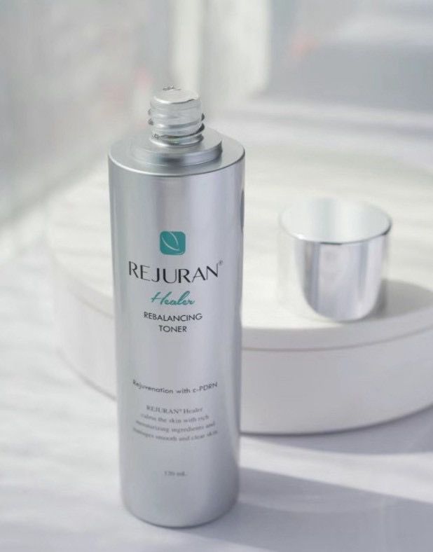 REJURAN麗珠蘭PDRN水光化妝水（120ml）