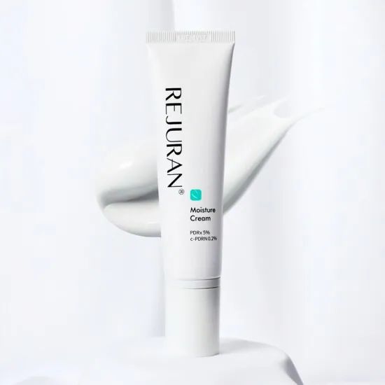 REJURAN PDRX 5% 超水光 119外秘體再生面霜（60g）