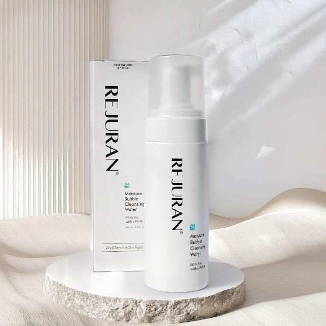 麗珠蘭泡泡深層潔面慕絲（150ml）