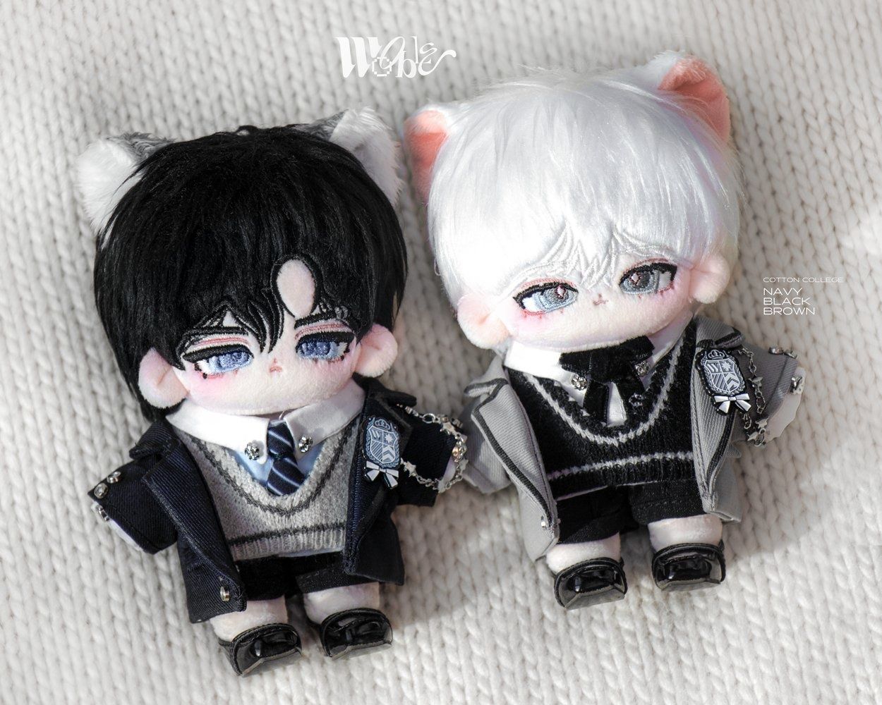 Wooble烏波-Cotton College